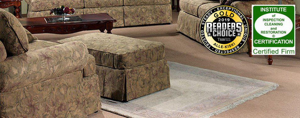 Refresh and Renew Your Carpets