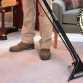 Deep and Complete Carpet Cleaning